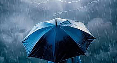 Adana, Hatay, Maraş… Kuvvetli Yağış Geliyor!