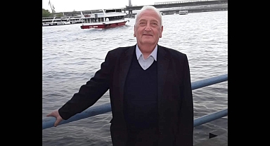 Ahmet Ali Mert kimdir, neden öldü? Çayeli TSO Meclis Başkan Yardımcısı Ahmet Ali Mert vefat etti