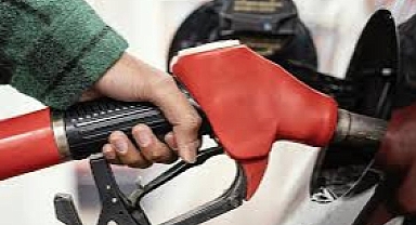Akaryakıt zammı iptal edildi!
