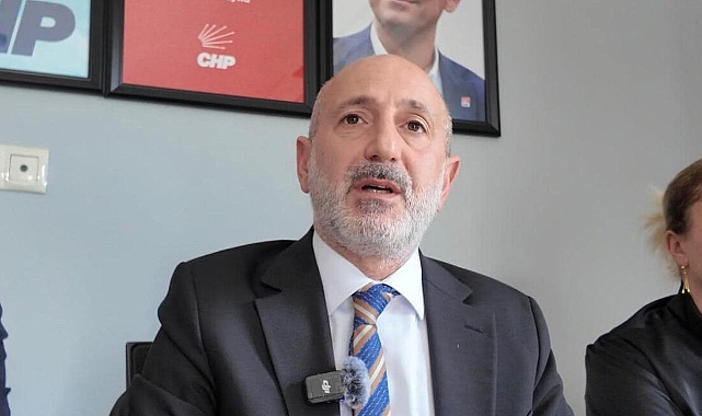 Ali Öztunç, “Gerçek İşsizlik Yüzde 30”