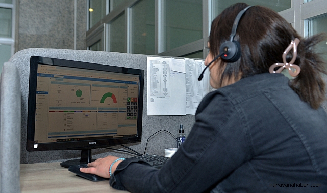 ALO 153, Mart Ayında Vatandaşlara Etkin Hizmet Sundu!