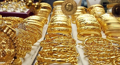 Altın Fiyatlarında Sert Gerileme!