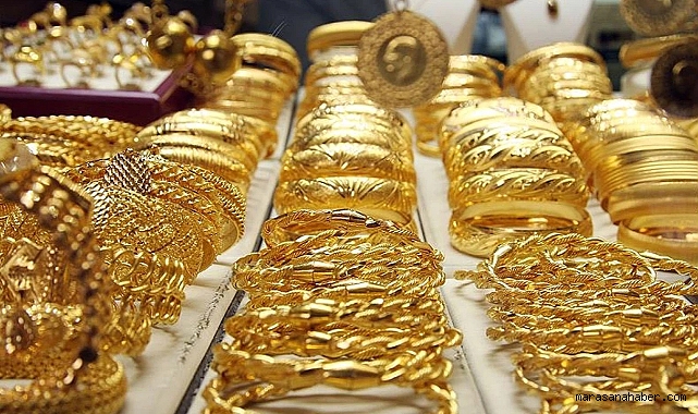 Altın Fiyatlarında Sert Gerileme!