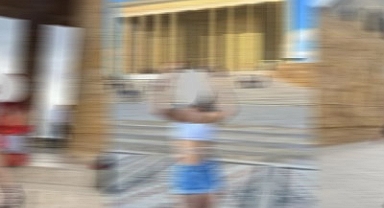 Anıtkabir için kıyafet tartışması!