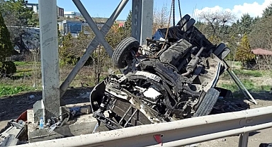 Ankara-İstanbul Yolunda Feci Kaza: 5 Ölü, 14 Yaralı