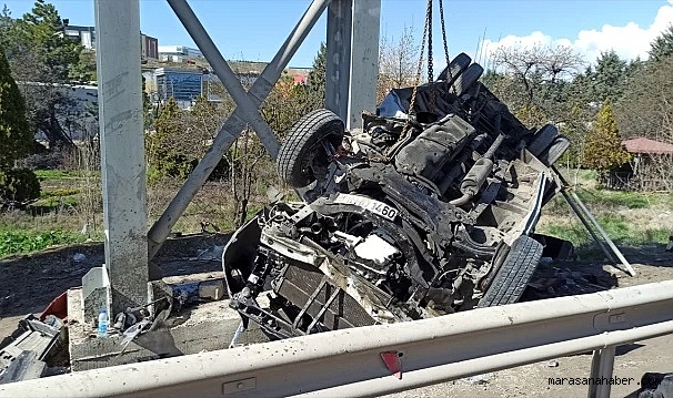 Ankara-İstanbul Yolunda Feci Kaza: 5 Ölü, 14 Yaralı