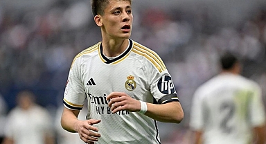 Arda Güler sakatlandı mı, ne zaman dönecek? İşte son sağlık durumu