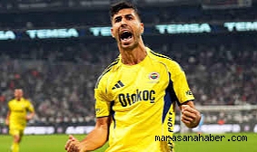 Asensio Sakatlık Durumu Nasıl, Derbide Oynayacak mı? Fenerbahçe'de Marco Asensio Şoku!