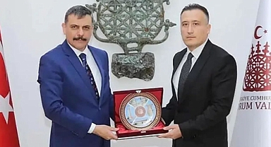 Ayaş Kaymakamı Muharrem Eligül Kimdir? Muharrem Eligül Nereli ve Kaç Yaşında?