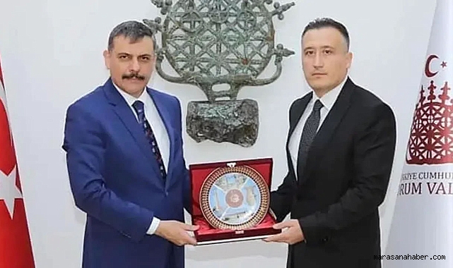 Ayaş Kaymakamı Muharrem Eligül Kimdir? Muharrem Eligül Nereli ve Kaç Yaşında?