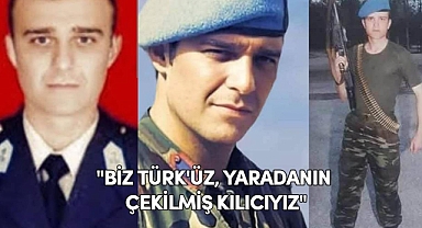 Aytekin Cengiz Asker mi? 