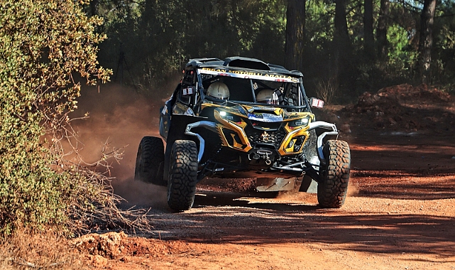 Baja Germanicia Kahramanmaraş'ta!