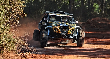 Baja Germanicia Kahramanmaraş'ta!