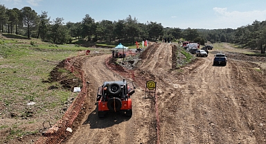 Baja Şampiyonası’nın İlk Ayağı Kahramanmaraş’ta Tamamlandı!