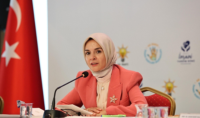 Bakan Göktaş: “Kahramanmaraş'ta psikososyal destek ekiplerimiz sahada”