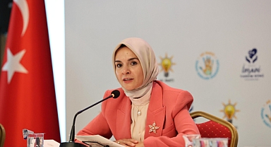 Bakan Göktaş: “Kahramanmaraş'ta psikososyal destek ekiplerimiz sahada”