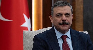 Bakan Mustafa Çiftçi İşçiler için devreye girdi!