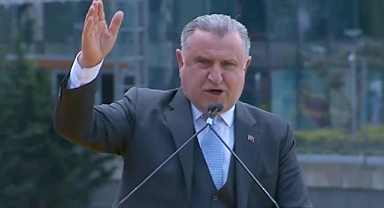 Bakan Osman Aşkın Bak’tan “Şampiyon Cimbom” Açıklaması: “Sözlerim Yanlış Anlaşıldı”