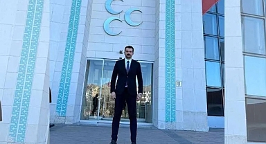 Başkan Gedemenli’den Taziye Mesajı!