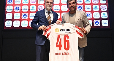 Başkan Görgel’den İstiklalspor’a Play-Off Öncesi Destek Mesajı!