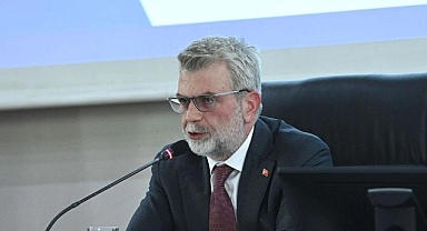 Başkan Görgel TBB Başkanlığına aday oldu! 