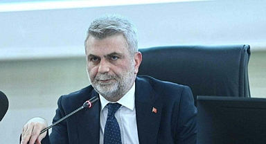 Başkan Görgel, “Yüreğimiz Yandı, Milletimizin Başı Sağ Olsun”