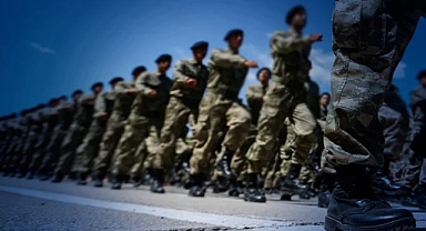 Bedelli askerlik 417 bin lira oldu!