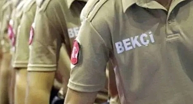 Bekçi olmanın şartları değişti!