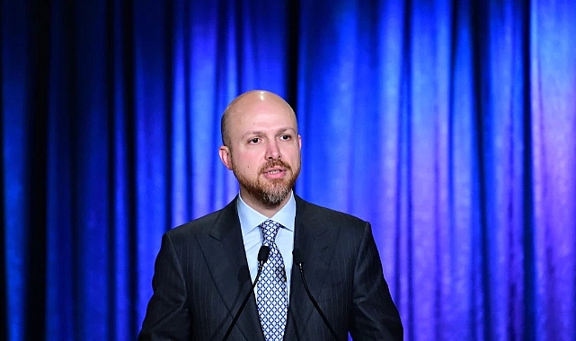 Bilal Erdoğan Kahramanmaraş Acısını bu sözlerle Paylaştı 