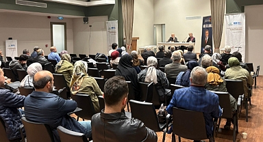 Büyükşehir’in Yazarlık Akademisinde ‘Kalemin Gücü’ Konuşuldu!