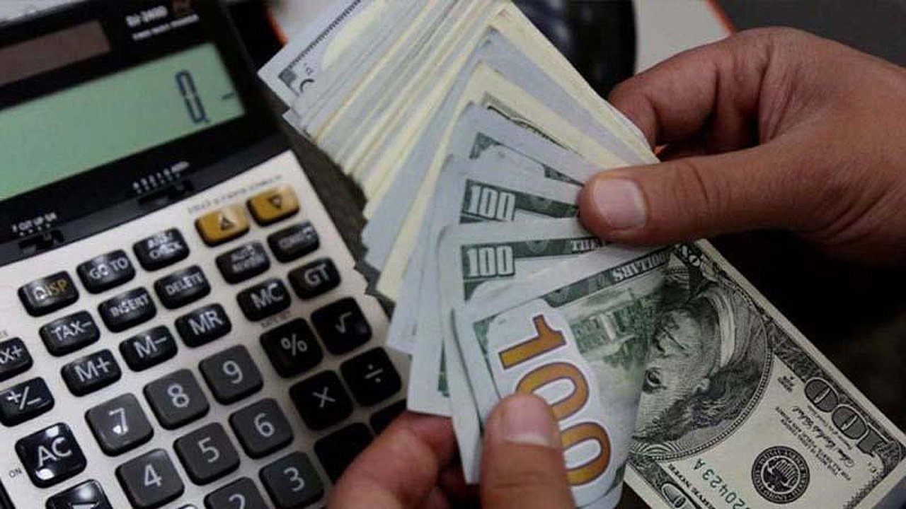 Cari açık Şubatta 7,5 milyar dolar oldu