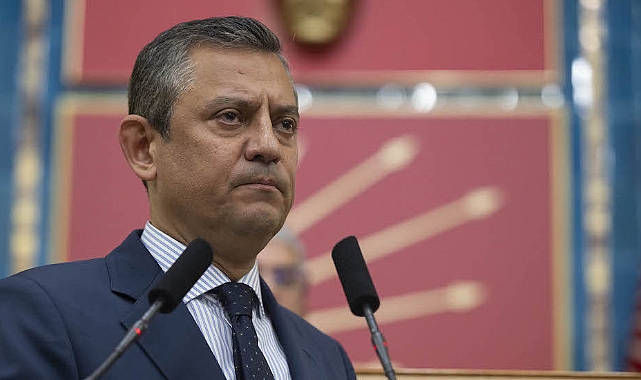 CHP heyeti Kahramanmaraş’a Geliyor!