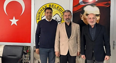 CHP Heyeti Kahramanmaraş’ta: Belediyeler ve İlçe Başkanlıkları Ziyaret Edildi