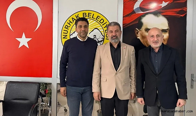 CHP Heyeti Kahramanmaraş’ta: Belediyeler ve İlçe Başkanlıkları Ziyaret Edildi