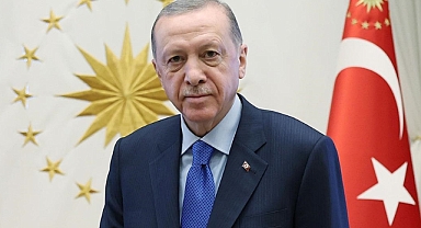 Cumhurbaşkanı Erdoğan'dan Kahramanmaraş'taki ailelere başsağlığı!