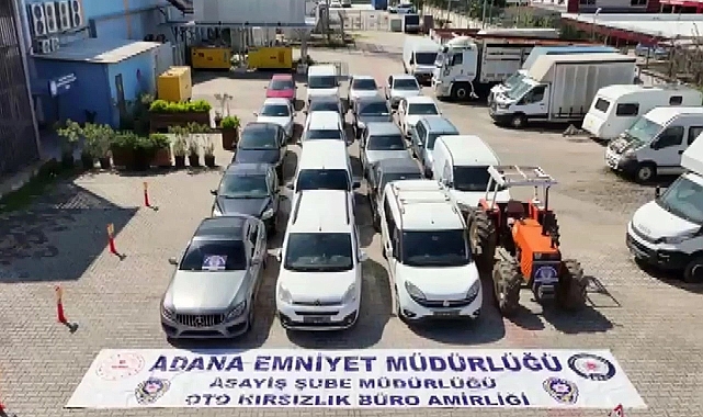 Depremi fırsata çeviren çete çökertildi! 25 Milyonluk ‘Change’ vurgunu