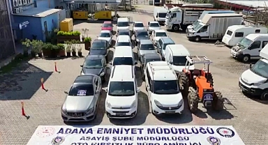 Depremi fırsata çeviren çete çökertildi! 25 Milyonluk ‘Change’ vurgunu