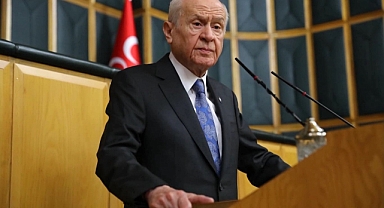 Devlet Bahçeli: “Seçim Zamanında Yapılacak”