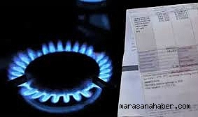 Doğal Gazda Kademe-2 Tarifesiyle Faturalar Artacak