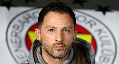 Domenico Tedesco Fenerbahçe'den Ayrıldı mı? Kulüpten Resmi Açıklama Geldi!