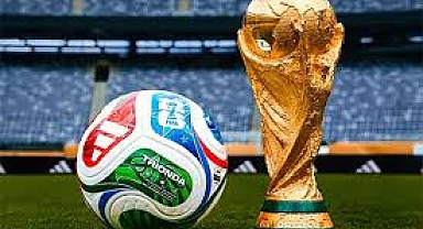 Dünya Kupasına 48 ülke katılıyor! 