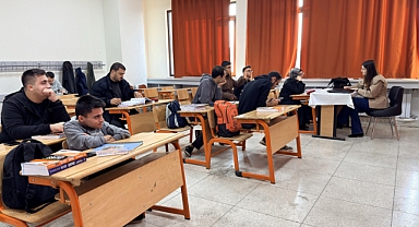 EKPSS’ye Girecek Vatandaşlara Büyükşehir’den Ulaşım Desteği!