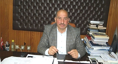 Eynesil Eski Belediye Başkanı Coşkun Somuncuoğlu nereli? İşte siyasi kariyeri