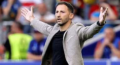 Fenerbahçe’de deprem etkisi: Tedesco dönemi bitti, tazminatını bırakıp ayrıldı!