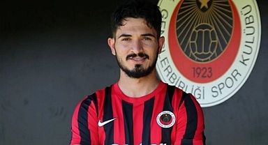 Fıratcan Üzüm kimdir? Gençlerbirliği'nin parlayan ismi Fıratcan Üzüm kaç yaşında ve nereli?