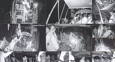 Gazze Filosuna Müdahale: Türk Aktivistler Gözaltında