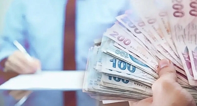 Gelir vergisinde rekor kırıldı!