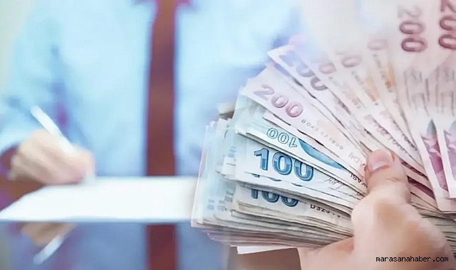 Gelir vergisinde rekor kırıldı!