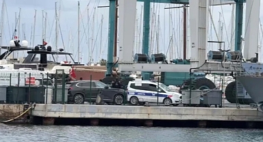 Göçmen botu battı! 11 kişi hayatını kaybetti