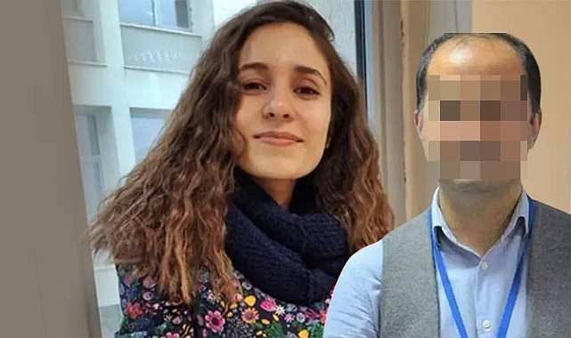 Gülistan Doku cinayetinde Kahramanmaraşlı isim tutuklandı!